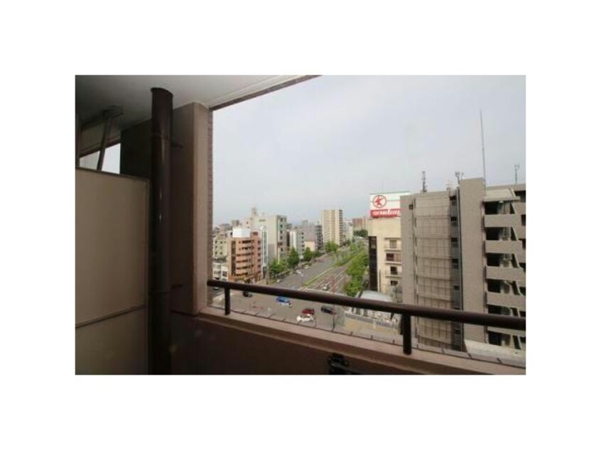  名古屋市営地下鉄桜通線/車道駅 徒歩2分 6階 築36年