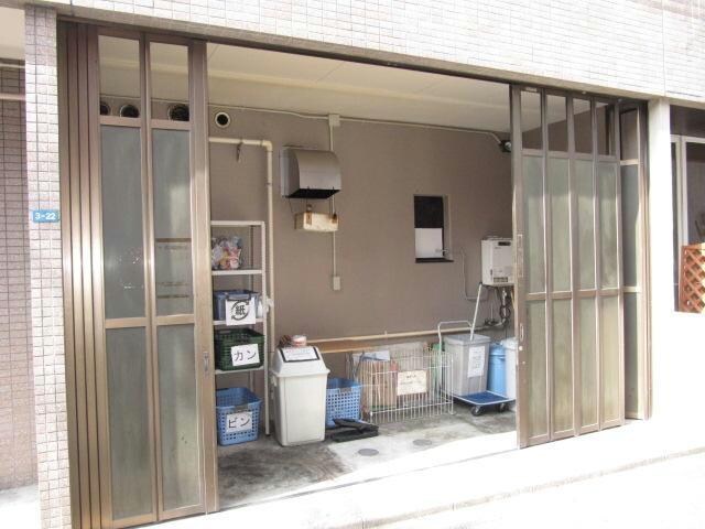  名古屋市営地下鉄桜通線/車道駅 徒歩2分 6階 築36年