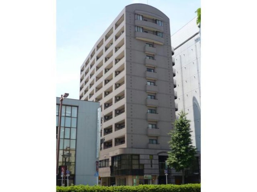  名古屋市営地下鉄桜通線/車道駅 徒歩2分 6階 築36年