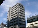 名鉄瀬戸線/清水駅 徒歩8分 6階 築27年の外観