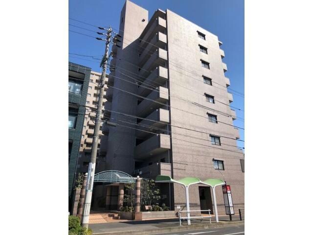  名古屋市営地下鉄桜通線/車道駅 徒歩6分 6階 築25年