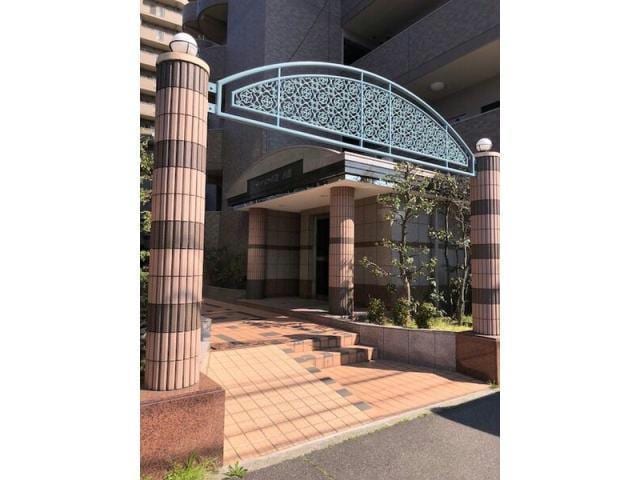  名古屋市営地下鉄桜通線/車道駅 徒歩6分 6階 築25年