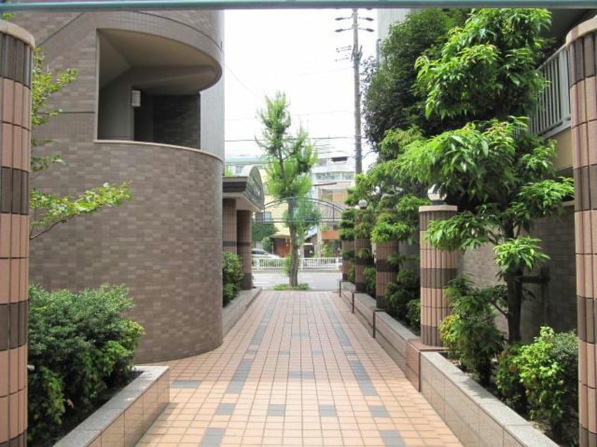  名古屋市営地下鉄桜通線/車道駅 徒歩6分 6階 築25年