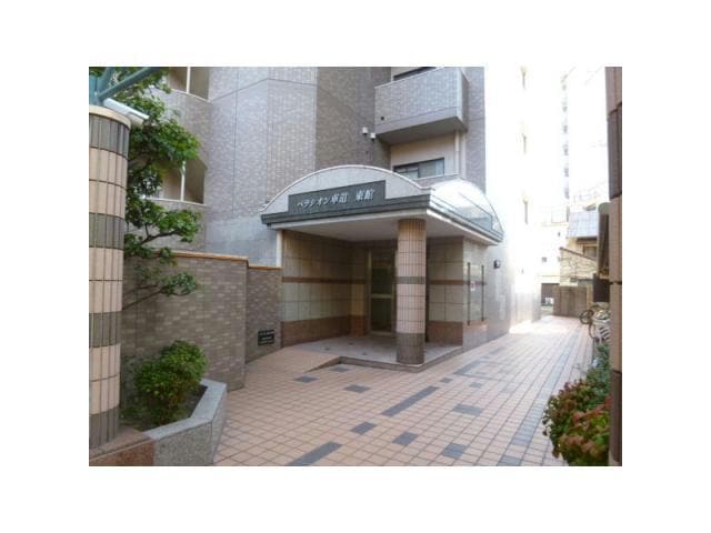  名古屋市営地下鉄桜通線/車道駅 徒歩6分 6階 築25年