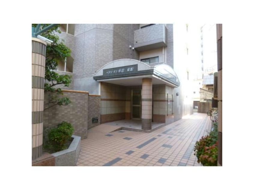  名古屋市営地下鉄桜通線/車道駅 徒歩6分 6階 築25年