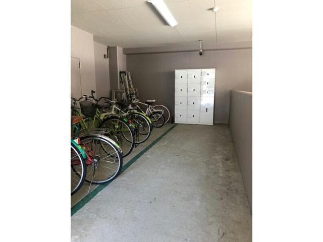  名古屋市営地下鉄桜通線/車道駅 徒歩6分 6階 築25年