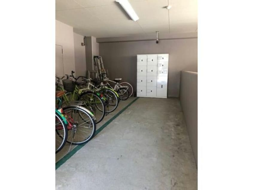  名古屋市営地下鉄桜通線/車道駅 徒歩6分 6階 築25年