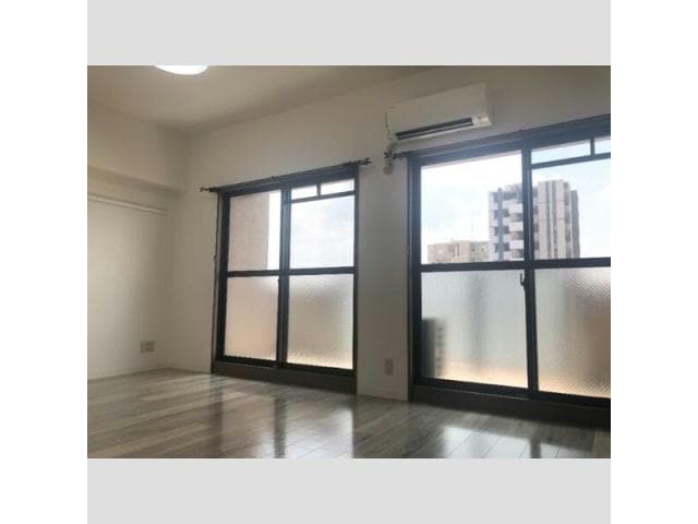  名古屋市営地下鉄桜通線/車道駅 徒歩6分 6階 築25年