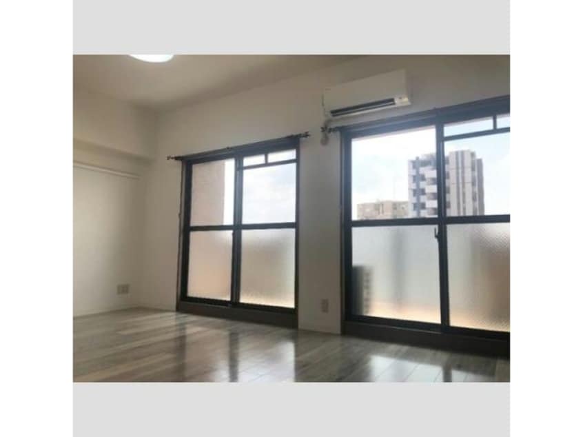  名古屋市営地下鉄桜通線/車道駅 徒歩6分 6階 築25年