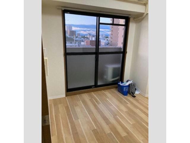  名古屋市営地下鉄桜通線/車道駅 徒歩6分 6階 築25年