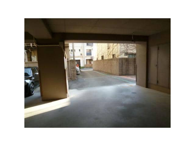  名古屋市営地下鉄桜通線/車道駅 徒歩6分 6階 築25年