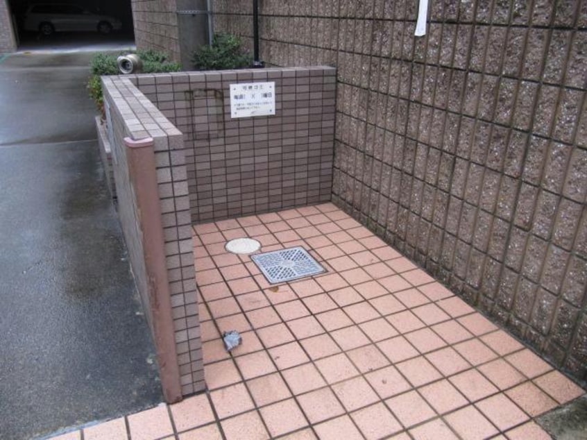  名古屋市営地下鉄桜通線/車道駅 徒歩6分 6階 築25年