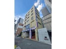 名古屋市営地下鉄鶴舞線/鶴舞駅 徒歩8分 3階 築50年の外観