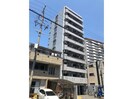 名古屋市営地下鉄東山線/新栄町駅 徒歩10分 2階 築39年の外観