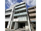 名古屋市営地下鉄東山線/新栄町駅 徒歩5分 4階 築22年の外観