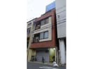 名古屋市営地下鉄東山線/千種駅 徒歩1分 4階 築40年の外観
