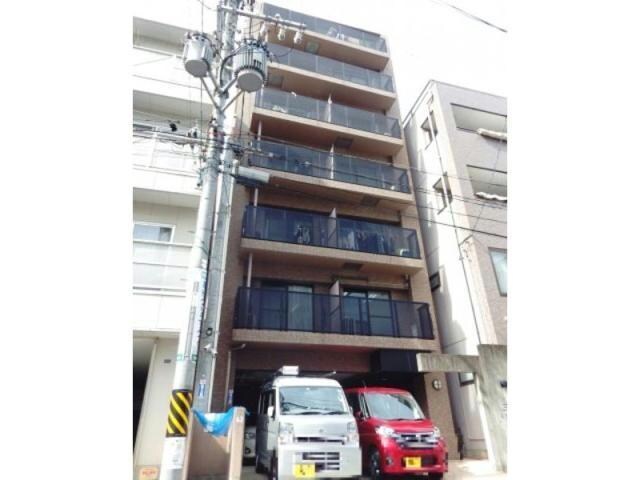  名古屋市営地下鉄名城線/矢場町駅 徒歩6分 5階 築29年