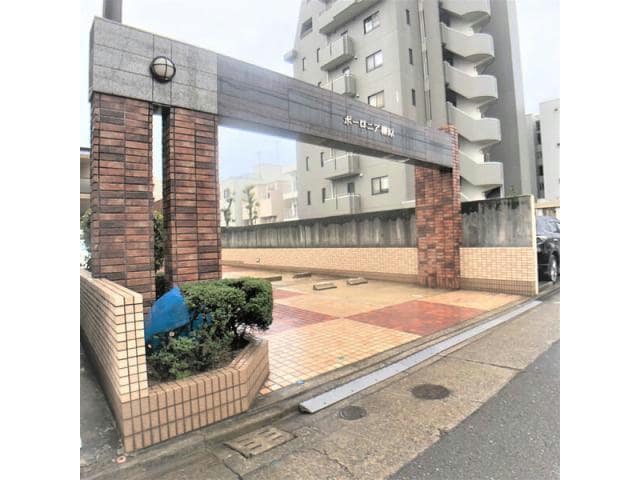  名古屋市営地下鉄名城線/名城公園駅 徒歩6分 2階 築23年