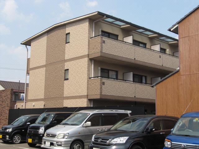  名古屋市営地下鉄名城線/名城公園駅 徒歩6分 2階 築23年