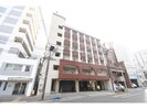 名鉄瀬戸線/森下駅 徒歩10分 3階 築45年の外観