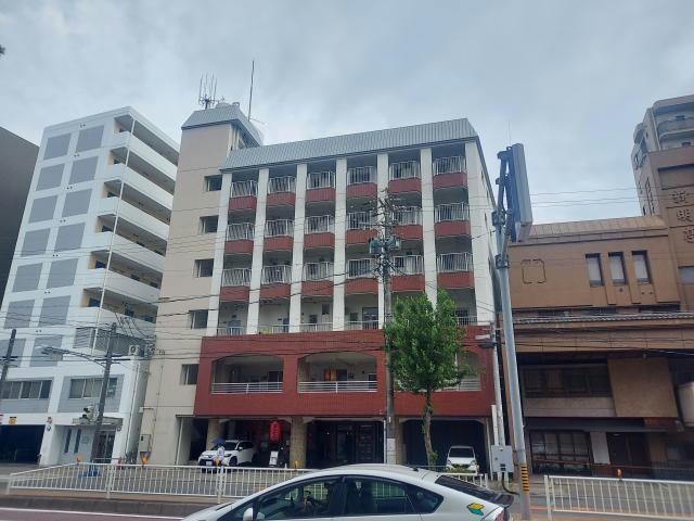  ウインズ徳川