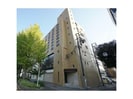 名古屋市営地下鉄東山線/新栄町駅 徒歩6分 6階 築52年の外観