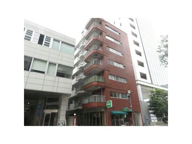  名古屋市営地下鉄桜通線/丸の内駅 徒歩1分 2階 築47年