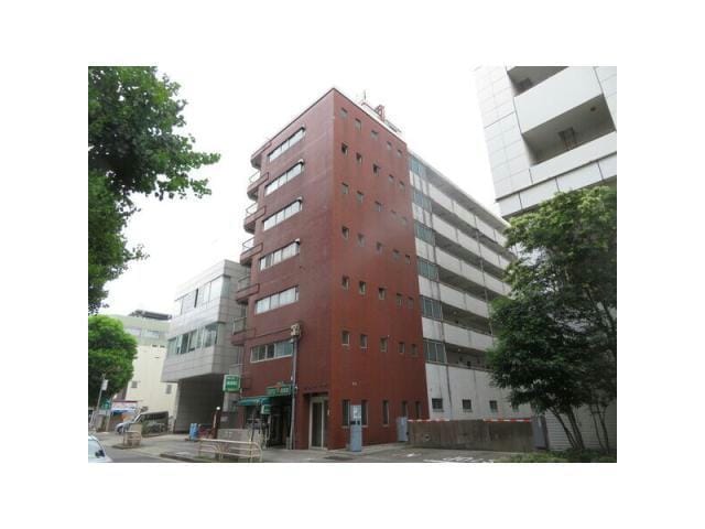  名古屋市営地下鉄桜通線/丸の内駅 徒歩1分 2階 築47年