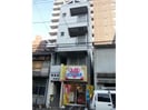 第二泉ビルの外観