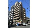 名古屋市営地下鉄桜通線/高岳駅 徒歩5分 8階 築34年の外観
