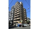 名古屋市営地下鉄桜通線/高岳駅 徒歩5分 8階 築34年の外観