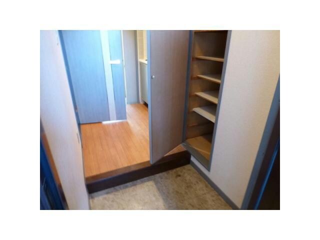  名古屋市営地下鉄桜通線/高岳駅 徒歩5分 6階 築34年