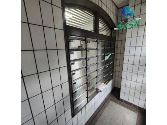  名古屋市営地下鉄桜通線/高岳駅 徒歩5分 6階 築34年