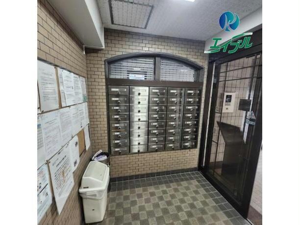  名古屋市営地下鉄桜通線/高岳駅 徒歩5分 6階 築34年