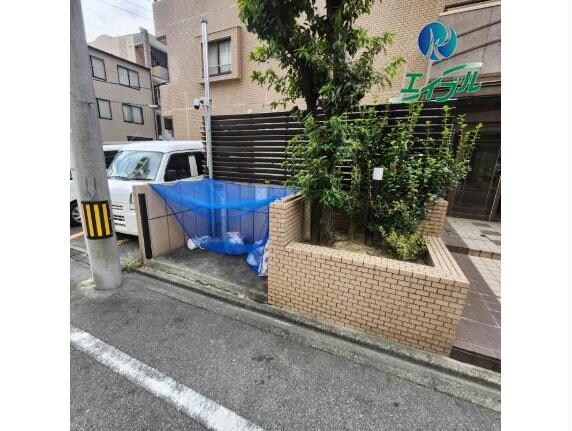  名古屋市営地下鉄桜通線/高岳駅 徒歩5分 6階 築34年