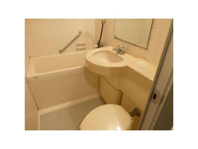  名古屋市営地下鉄桜通線/高岳駅 徒歩5分 6階 築34年