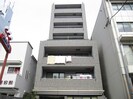 名古屋市営地下鉄桜通線/高岳駅 徒歩6分 6階 築26年の外観