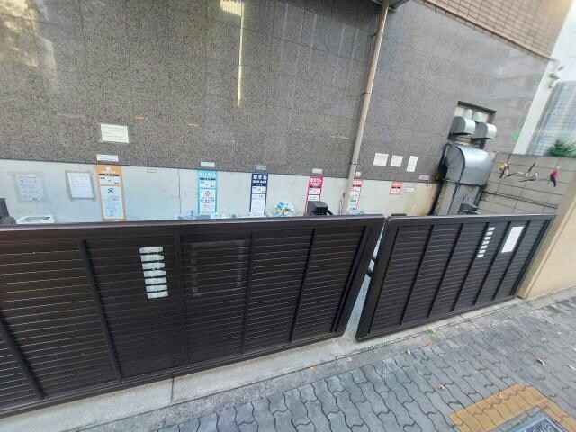  ウィンコート白川