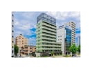 名古屋市営地下鉄桜通線/車道駅 徒歩4分 9階 築24年の外観