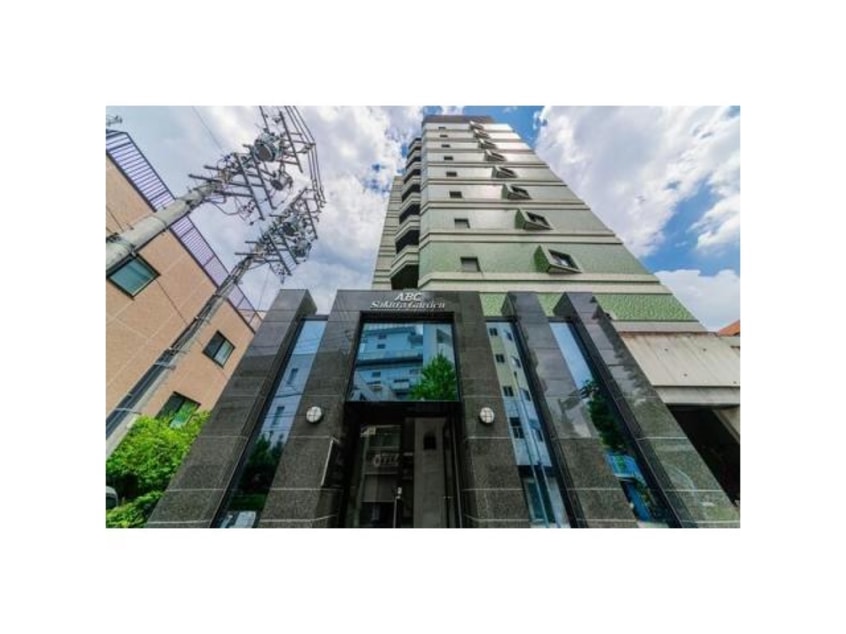  名古屋市営地下鉄桜通線/車道駅 徒歩4分 7階 築24年