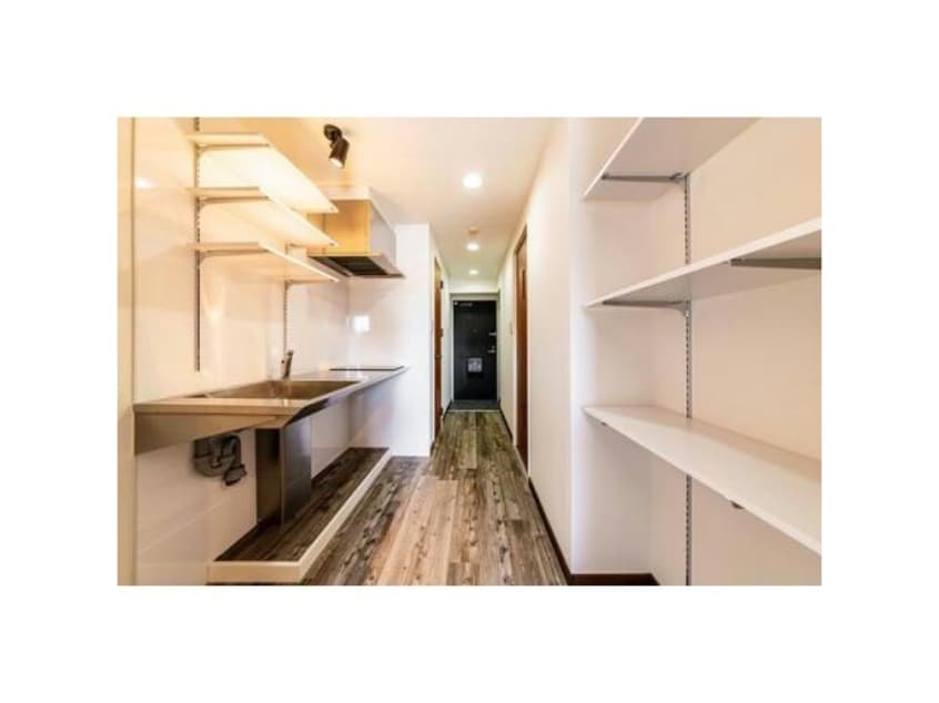  名古屋市営地下鉄桜通線/車道駅 徒歩4分 7階 築24年