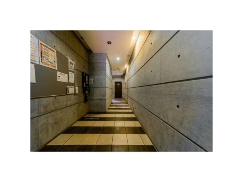  名古屋市営地下鉄桜通線/車道駅 徒歩4分 7階 築24年