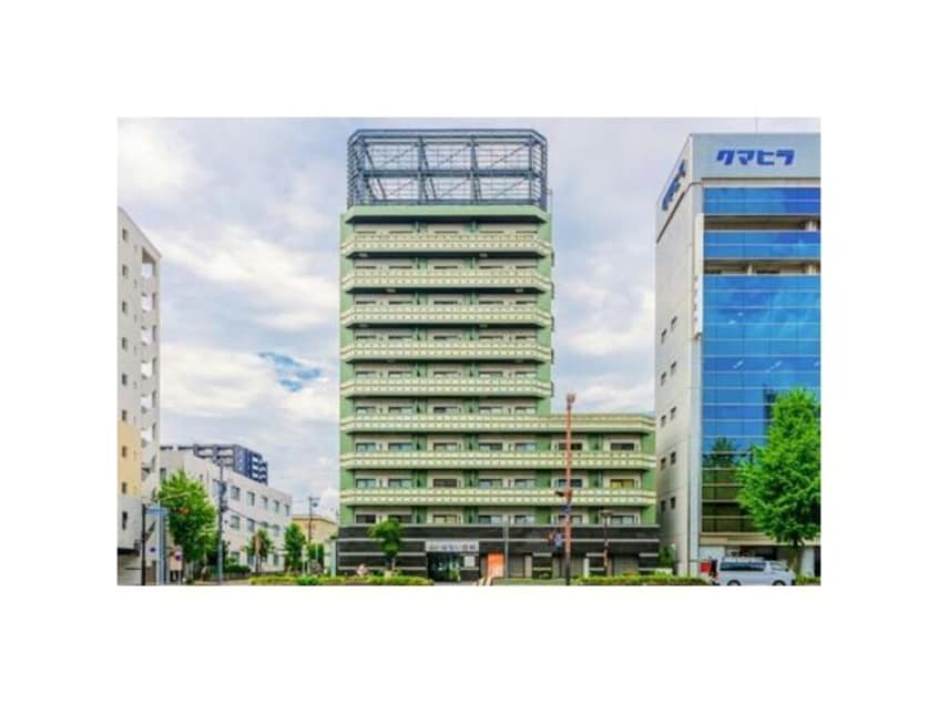  名古屋市営地下鉄桜通線/車道駅 徒歩4分 7階 築24年