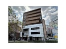 名古屋市営地下鉄東山線/新栄町駅 徒歩4分 6階 築46年の外観