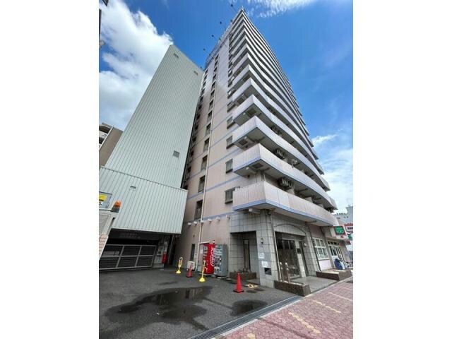  名古屋市営地下鉄東山線/栄駅 徒歩8分 5階 築21年