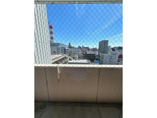  名古屋市営地下鉄東山線/栄駅 徒歩8分 5階 築21年