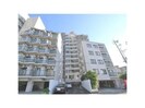 名古屋市営地下鉄東山線/新栄町駅 徒歩11分 11階 築32年の外観