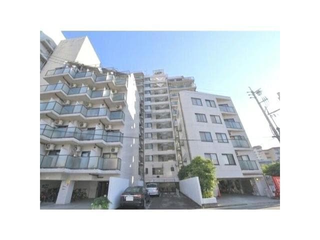  名古屋市営地下鉄東山線/新栄町駅 徒歩11分 8階 築32年