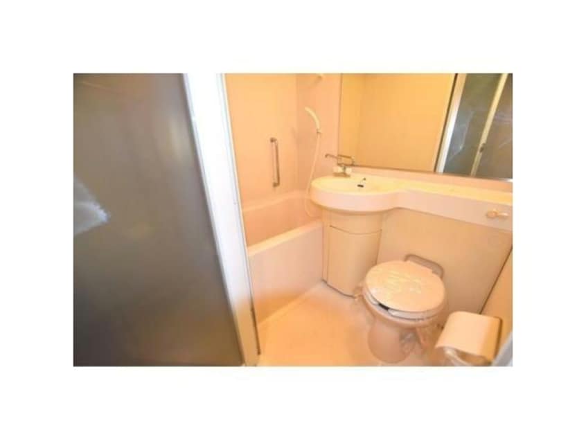  名古屋市営地下鉄東山線/新栄町駅 徒歩11分 5階 築32年