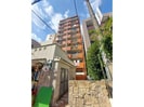 名古屋市営地下鉄東山線/新栄町駅 徒歩4分 11階 築41年の外観